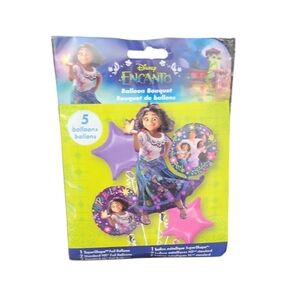 Disney Encanto Balloon Bouquet